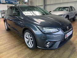 Grau Gebraucht 2019 Seat Ibiza FR Limousine | 10.950 € (Fairer Preis)