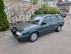 Gebraucht 1992 Alfa Romeo 33 Kombi | 6.999 €
