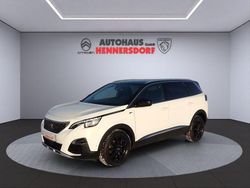 Weiß Gebraucht 2020 Peugeot 5008 GT SUV | 19.995 € (Guter Preis)
