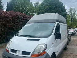 Gebraucht 2004 Renault Trafic Van | 7.500 €