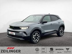 Blau Neu 2025 Opel Mokka SUV | 22.934 € (Guter Preis)