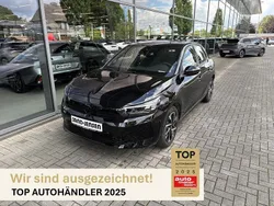 Karbon schwarz metallic Gebraucht 2024 Opel Corsa Limousine | 15.995 € (Guter Preis)