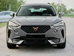 Grau Gebraucht 2022 Cupra Formentor VZ SUV | 19.990 €