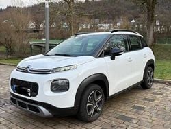 Weiß Gebraucht 2019 Citroën C3 Aircross Origins SUV | 13.000 € (Guter Preis)