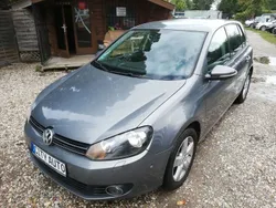 Grau Gebraucht 2010 VW Golf VI Team Limousine | 5.970 € (Fairer Preis)