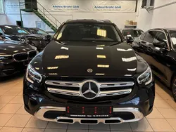Schwarz Gebraucht 2022 Mercedes GLC220 SUV | 35.990 € (Superpreis)