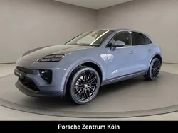 Schiefergrau neo Gebraucht 2025 Porsche Macan SUV | 92.800 € (Guter Preis)