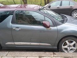 Grün Gebraucht 2011 Citroën DS3 Kleinwagen | 3.900 € (Superpreis)