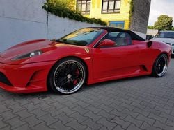 Rot Gebraucht 2005 Ferrari F430 Cabrio | 115.900 € (Superpreis)