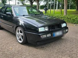 Schwarz Gebraucht 1994 VW Corrado Kleinwagen | 10.000 €