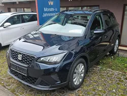 Blau Gebraucht 2022 Seat Arona Style SUV | 15.690 € (Fairer Preis)