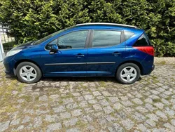 Gebraucht 2007 Peugeot 207 Tendance Kombi | 900 € (Guter Preis)