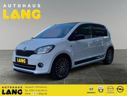 Candyweiss Gebraucht 2017 Skoda Citigo Monte Carlo Kleinwagen | 9.490 € (Fairer Preis)