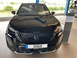 Schwarz Neu 2025 Peugeot 2008 GT SUV | 32.340 € (Fairer Preis)