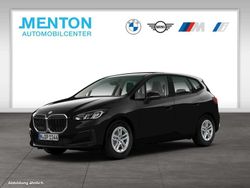 Schwarz Gebraucht 2022 BMW 218 Performance Van / Kleinbus | 22.890 € (Guter Preis)