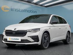 Weiß Neu 2025 Skoda Scala Kleinwagen | 26.799 € (Fairer Preis)