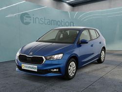 Schwarz Neu 2025 Skoda Fabia Kleinwagen | 19.399 € (Fairer Preis)
