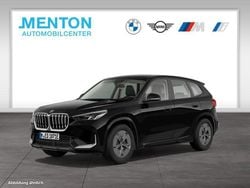 Schwarz Gebraucht 2023 BMW iX1 Performance SUV | 34.890 € (Superpreis)