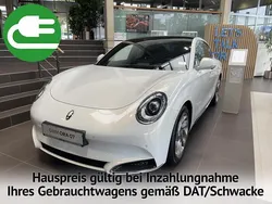 Snow white Neu 2025 Ora 07 GT Limousine | 41.990 € (Superpreis)