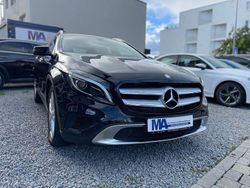 Schwarz Gebraucht 2015 Mercedes GLA200 SUV | 12.500 € (Fairer Preis)