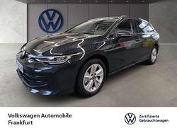 Uranograu Gebraucht 2025 VW Golf VIII Kombi | 26.850 € (Fairer Preis)