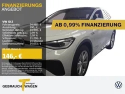 Weiß Gebraucht 2023 VW ID.5 Pro Performance SUV | 36.280 € (Fairer Preis)