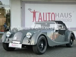 Morgan Roadster