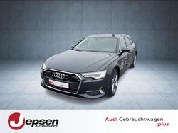 Grau Gebraucht 2024 Audi A6 Advanced Plus Kombi | 48.970 € (Etwas zu teuer)