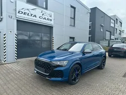 Blau Neu 2025 Audi RS Q8 Performance SUV | 145.180 €