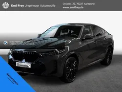 Grau Neu 2025 BMW X6 Sport Line SUV | 112.990 € (Teuer)