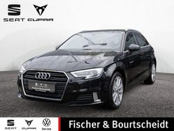 Other Gebraucht 2019 Audi A3 Sportback Sport Limousine | 16.380 € (Fairer Preis)