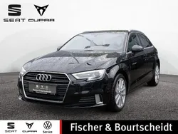 Other Gebraucht 2019 Audi A3 Sportback Sport Limousine | 18.980 € (Etwas zu teuer)