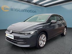 Grau Neu 2025 VW Golf VIII Kleinwagen | 32.199 € (Guter Preis)