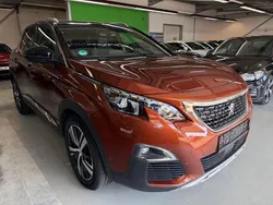 Gebraucht 2017 Peugeot 3008 Allure SUV | 17.300 € (Fairer Preis)