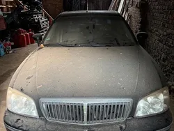 Schwarz Gebraucht 2004 Hyundai XG Limousine | 1.000 €