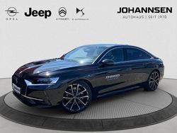Gebraucht 2024 DS Automobiles DS9 Performance Limousine | 48.990 €