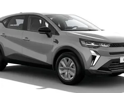 Grau rafale kqj Neu 2025 Renault Captur Evolution SUV | 22.479 € (Fairer Preis)