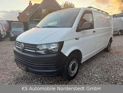 Weiß Gebraucht 2018 VW T6 Van | 11.700 € (Superpreis)