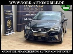 Schwarz Gebraucht 2021 Seat Ibiza Beats Limousine | 16.490 € (Fairer Preis)