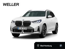 Weiß Neu 2025 BMW X3 Performance SUV | 60.870 € (Fairer Preis)