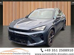 Grau Gebraucht 2025 Cupra Formentor VZ SUV | 37.980 € (Guter Preis)