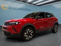 Rot Gebraucht 2024 Opel Mokka SUV | 23.299 € (Fairer Preis)