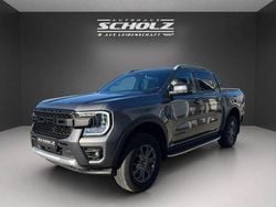 Graumet Gebraucht 2023 Ford Ranger Wildtrack Abholung | 45.990 € (Superpreis)