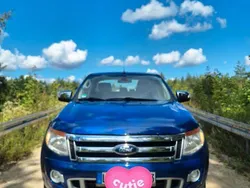 Gebraucht 2015 Ford Ranger Abholung | 14.999 € (Fairer Preis)