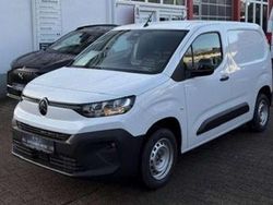 Lackierung weiss icy/deckende Neu 2025 Citroën Berlingo Van / Kleinbus | 24.900 € (Fairer Preis)