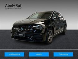 Gebraucht 2025 Mercedes GLA220 AMG SUV | 47.849 € (Superpreis)