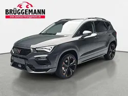 Grün Neu 2025 Cupra Ateca SUV | 37.490 € (Fairer Preis)