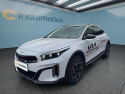 Weiß Neu 2025 Kia XCeed SUV | 40.949 €