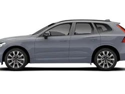 Schwarz Gebraucht 2024 Volvo XC60 Core SUV | 39.990 € (Guter Preis)