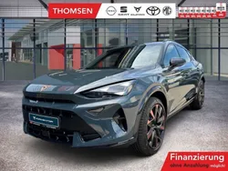 Fiord blau Neu 2024 Cupra Formentor SUV | 41.785 € (Guter Preis)